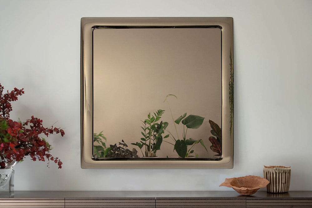 Moma Mirror Mirrors Tonin Casa