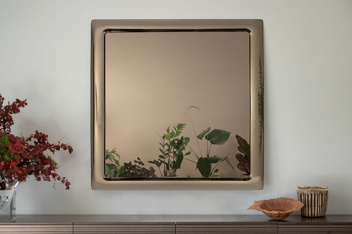Moma Mirror Mirrors Tonin Casa