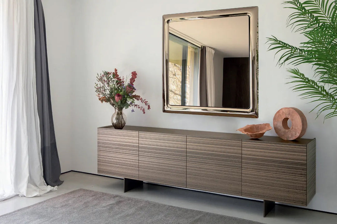 Moma Mirror Mirrors Tonin Casa