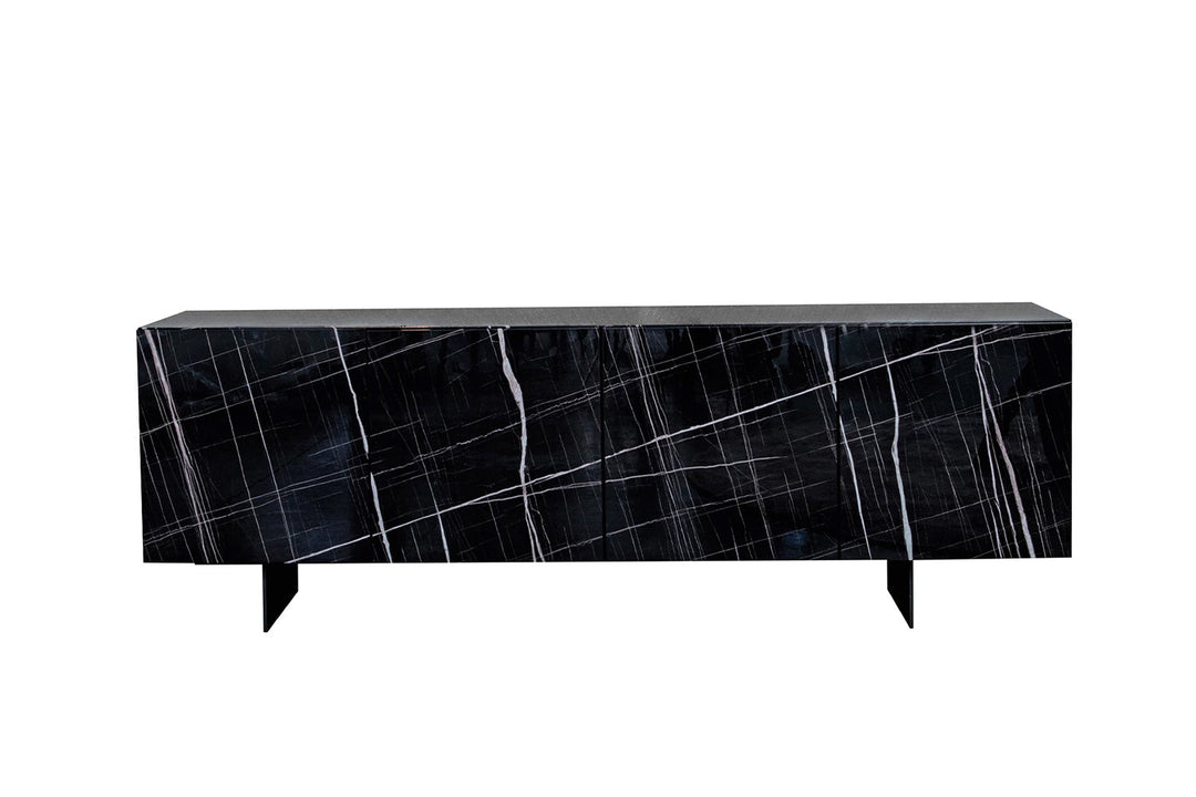 Monolite Sideboard Sideboards Tonin Casa