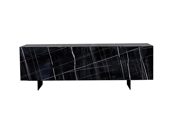 Monolite Sideboard Sideboards Tonin Casa
