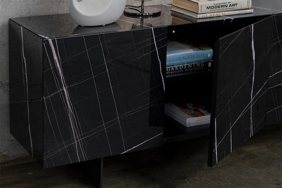 Monolite Sideboard Sideboards Tonin Casa