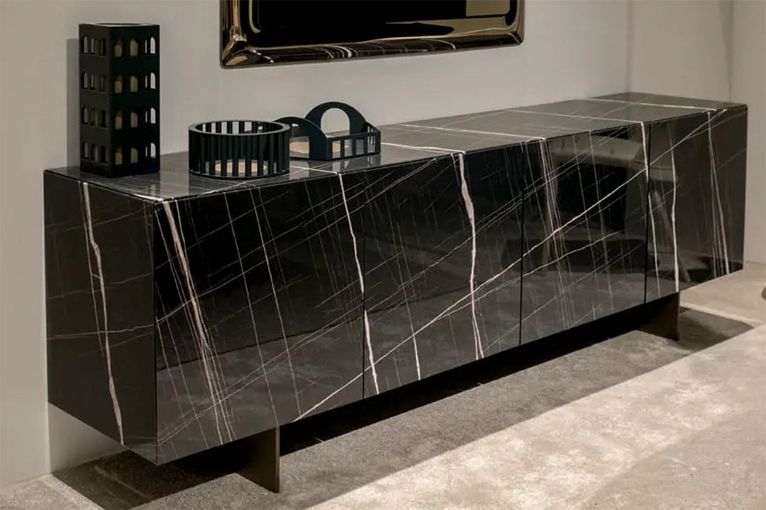 Monolite Sideboard Sideboards Tonin Casa