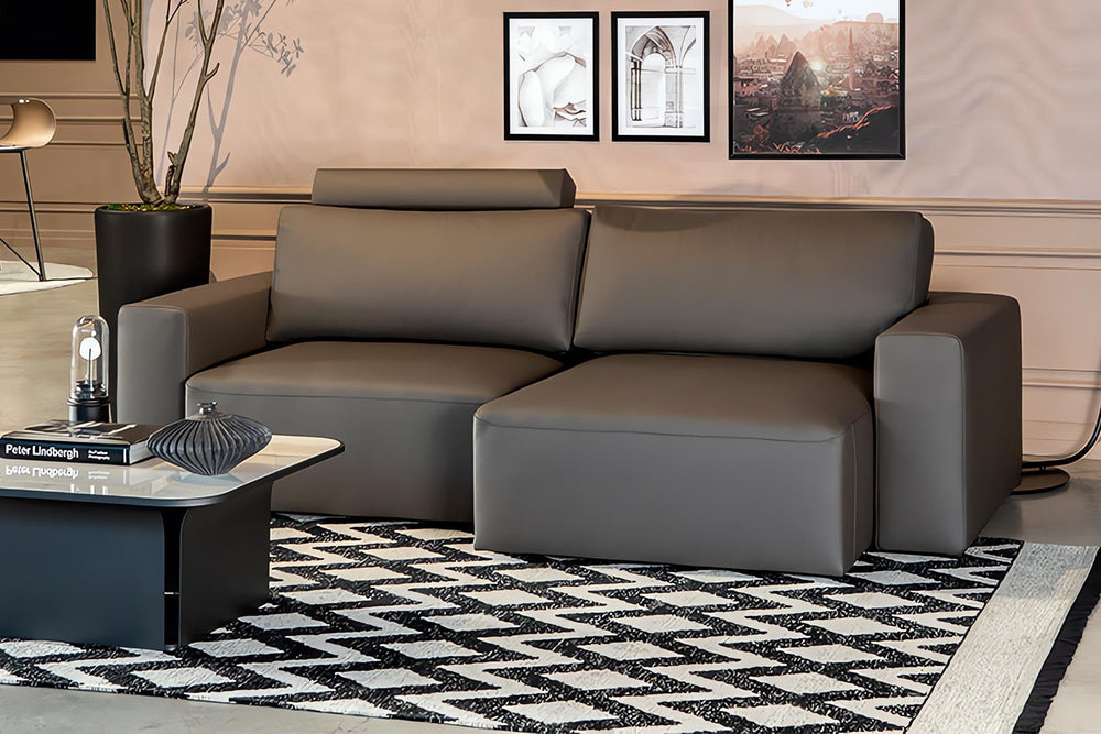 Moove Sofa Sofas Tonin Casa