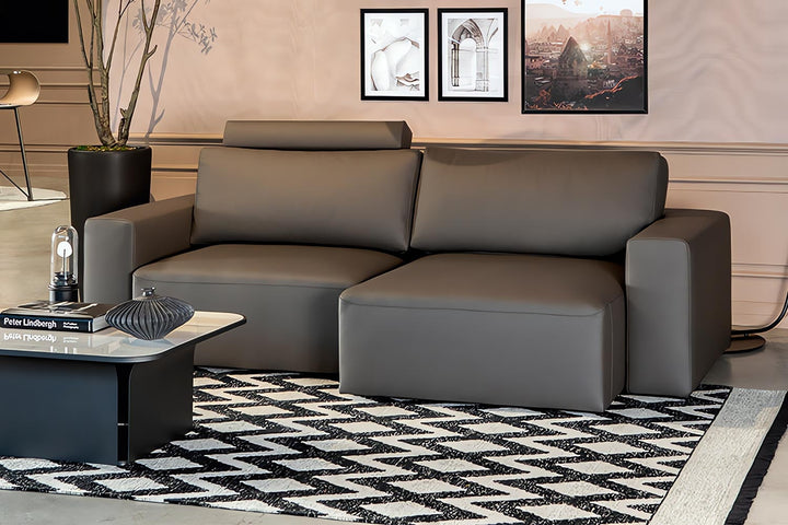 Moove Sofa Sofas Tonin Casa