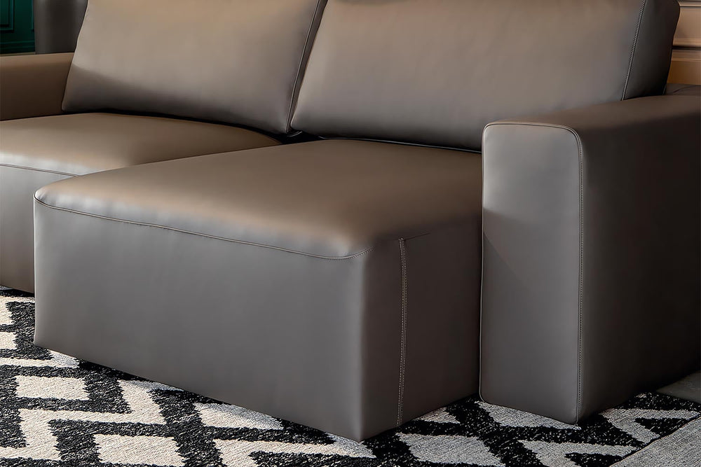 Moove Sofa Sofas Tonin Casa