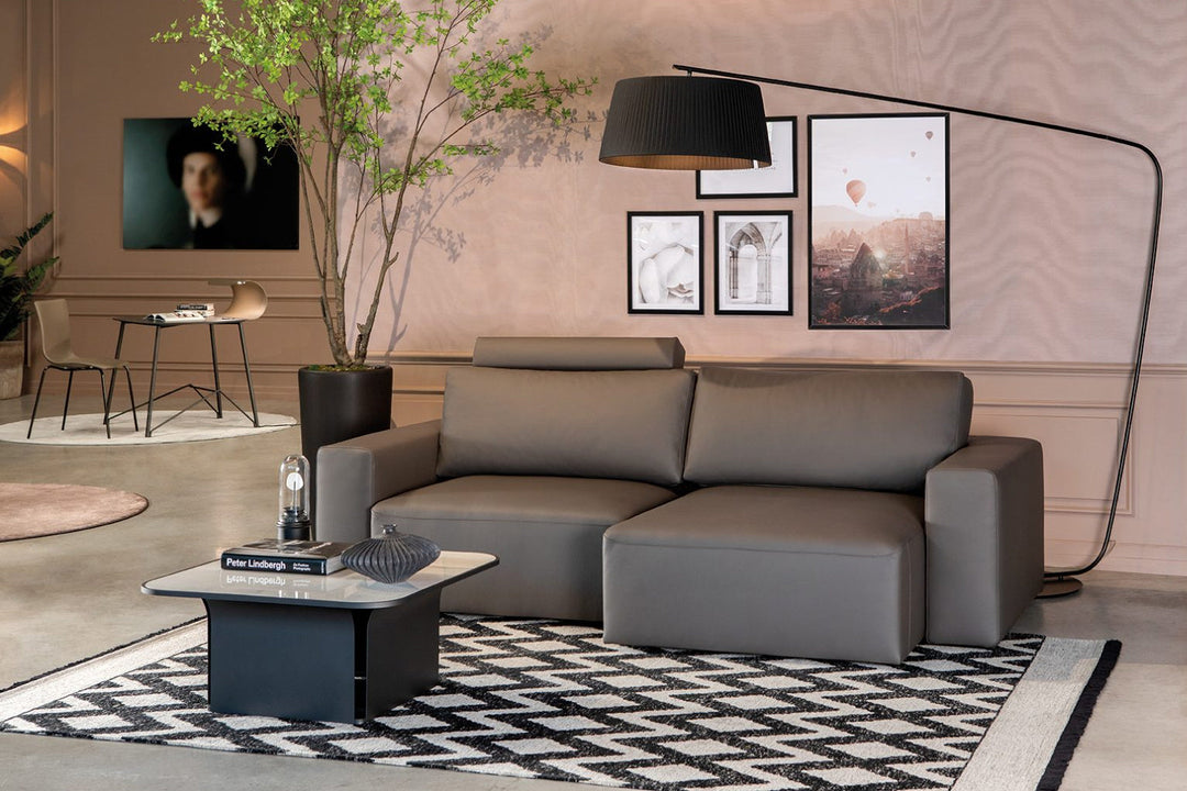Moove Sofa Sofas Tonin Casa