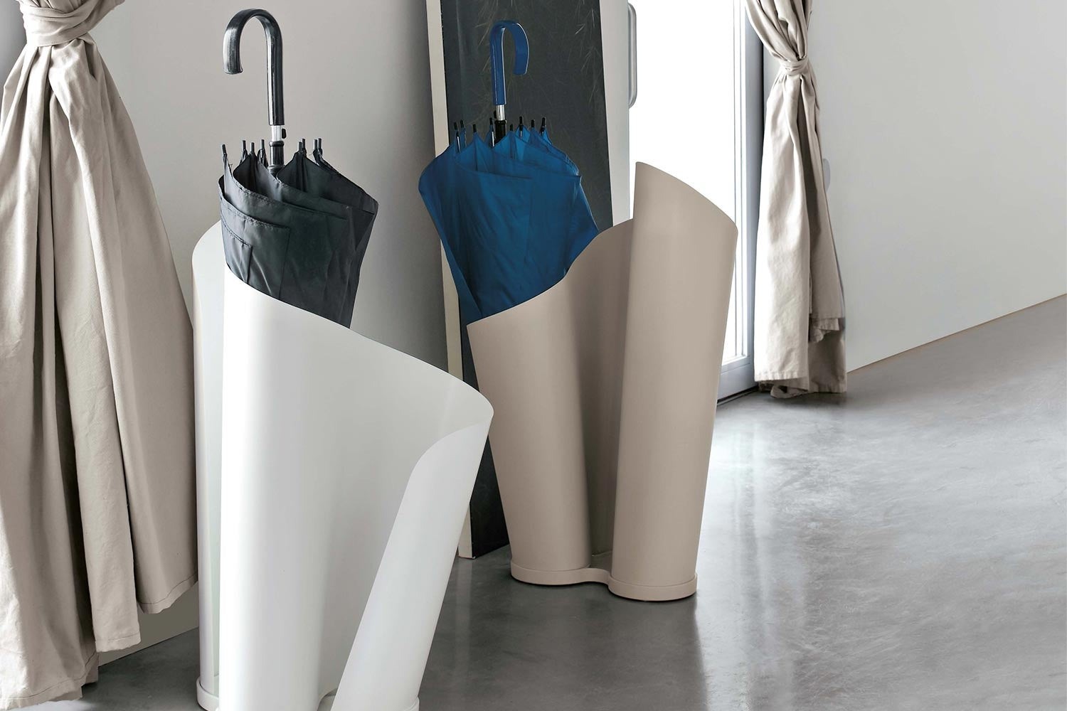 Tonin Casa Narciso Umbrella Stand - Thumbnail 3