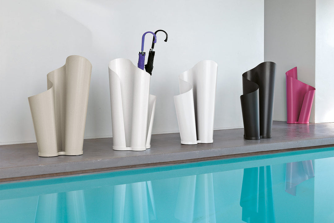 Narciso Umbrella Stand Umbrella Stands Tonin Casa