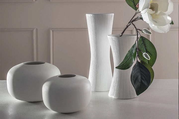 Nido Vase Vases + Planters Tonin Casa
