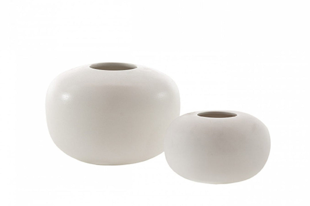 Nido Vase Vases + Planters Tonin Casa