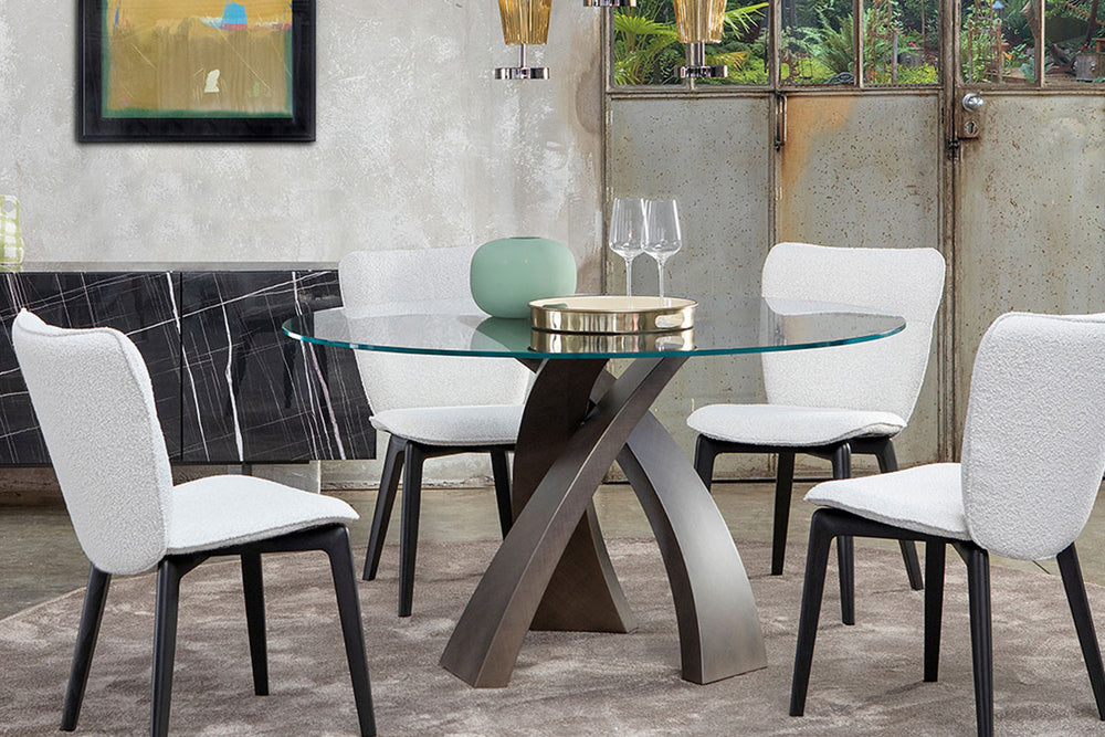 Nido Vase Vases + Planters Tonin Casa