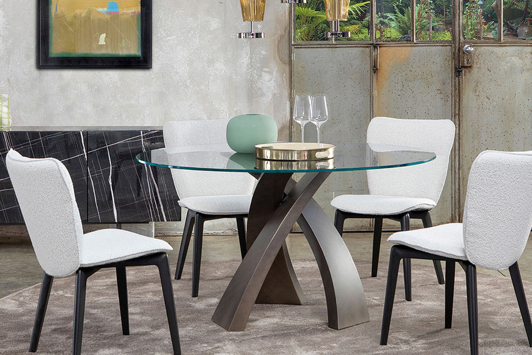 Nido Vase Vases + Planters Tonin Casa