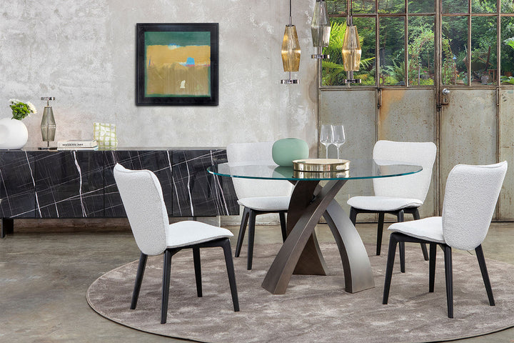 Nido Vase Vases + Planters Tonin Casa