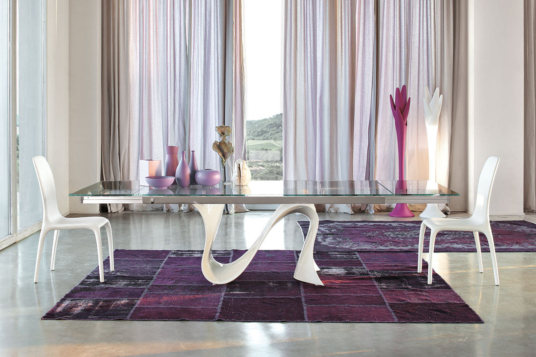 Nido Vase Vases + Planters Tonin Casa
