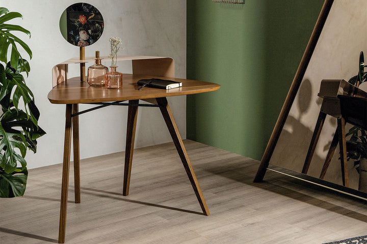 Nipper Vanity Table Vanity Tables + Desks Tonin Casa