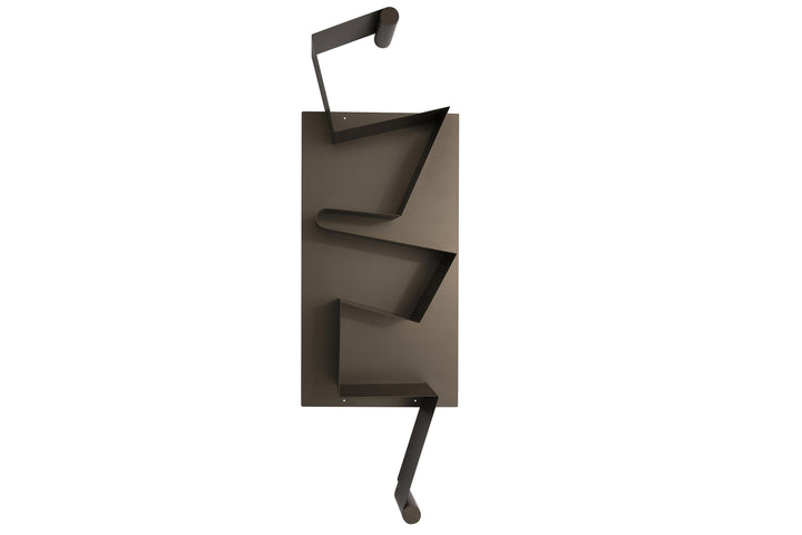 Nota Bookcase Bookshelves Tonin Casa