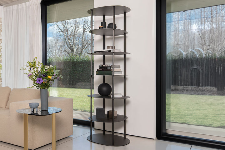 Oasi Bookshelf Bookshelves Tonin Casa
