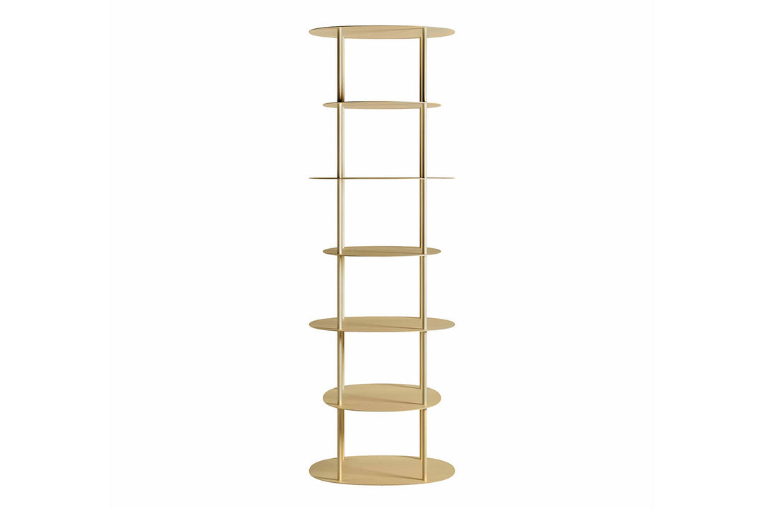 Oasi Bookshelf Bookshelves Tonin Casa
