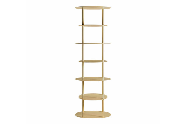 Oasi Bookshelf Bookshelves Tonin Casa