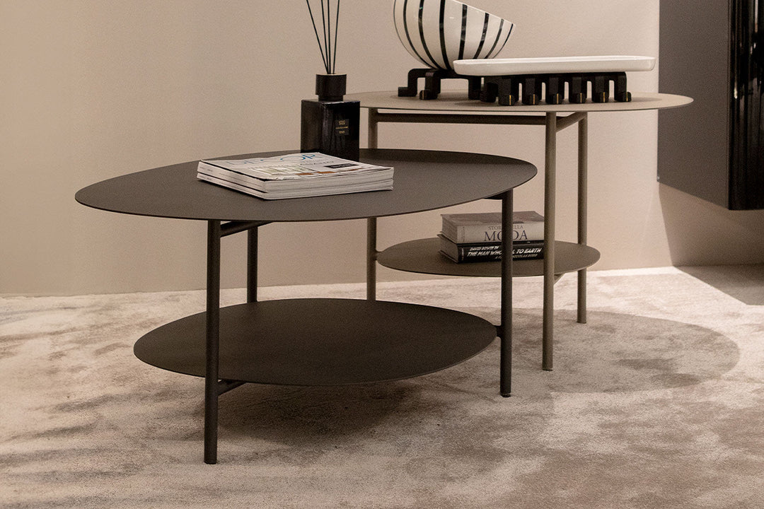 Oasi Coffee Table Coffee Tables Tonin Casa