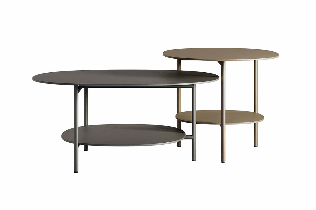 Oasi Coffee Table Coffee Tables Tonin Casa