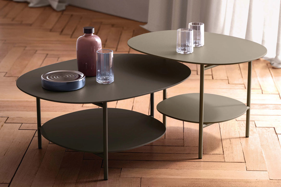 Oasi Coffee Table Coffee Tables Tonin Casa
