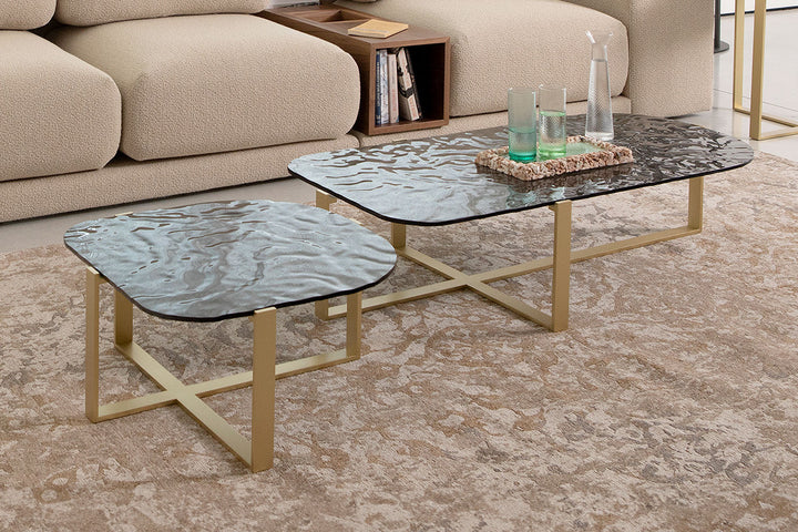 Ocean Coffee Table Coffee Tables Tonin Casa