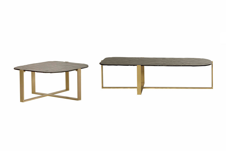 Ocean Coffee Table Coffee Tables Tonin Casa