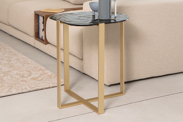 Ocean End Table End Tables Tonin Casa