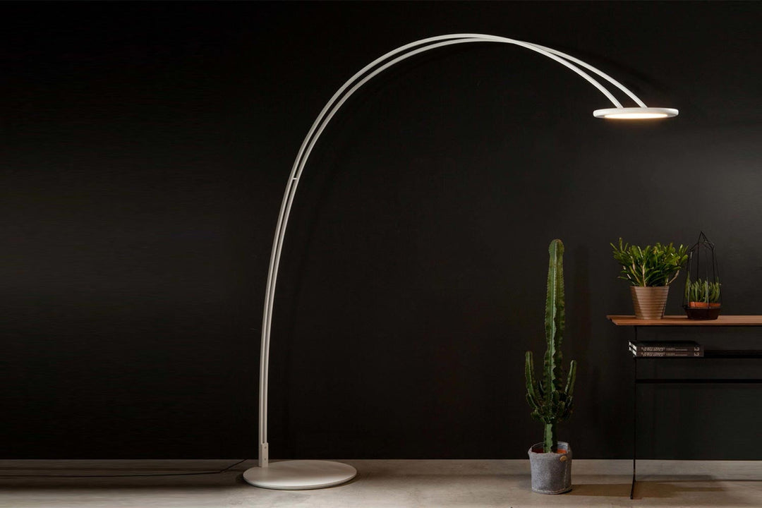Odissea Floor Lamp Floor Lamps Tonin Casa