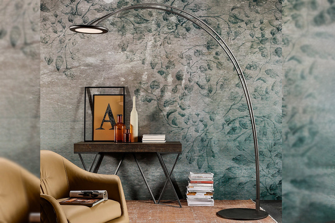 Odissea Floor Lamp Floor Lamps Tonin Casa