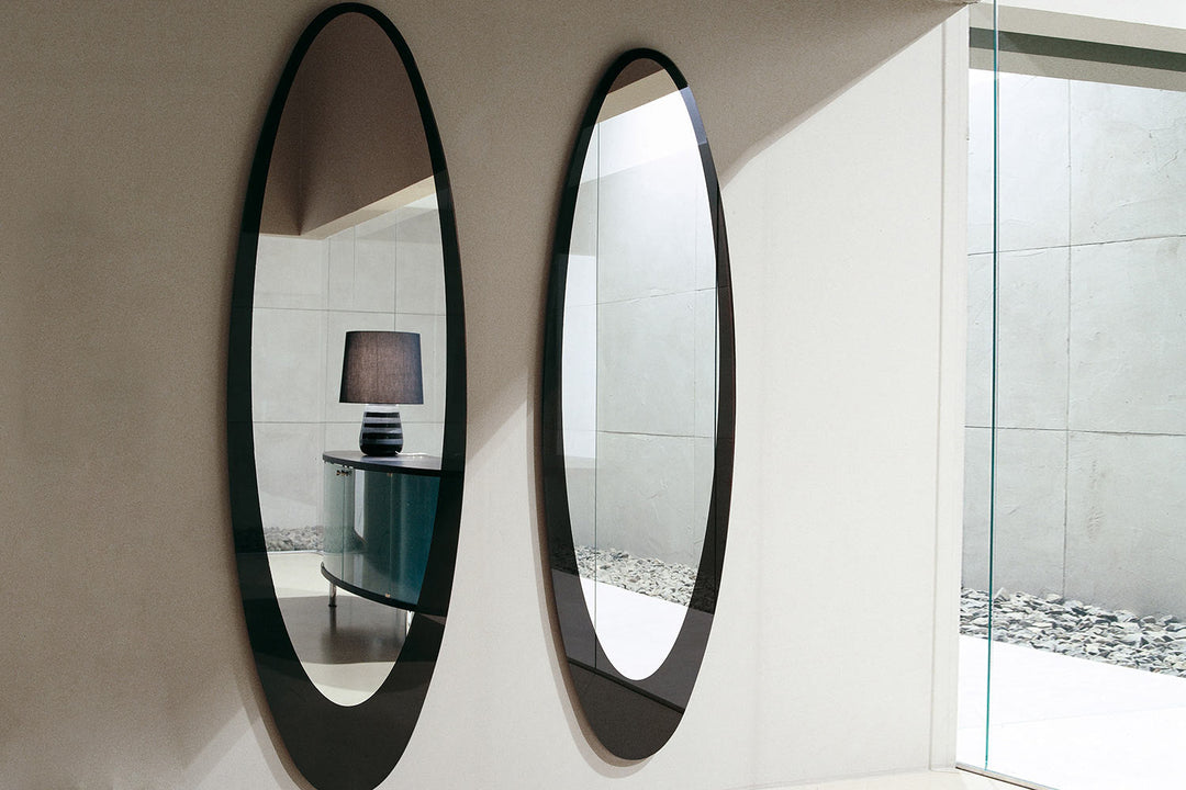 Olmi Mirror Mirrors Tonin Casa
