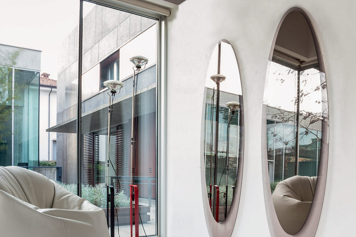 Olmi Mirror Mirrors Tonin Casa