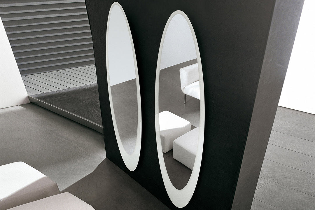 Olmi Mirror Mirrors Tonin Casa