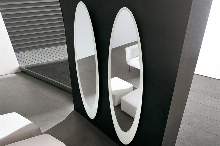Olmi Mirror Mirrors Tonin Casa
