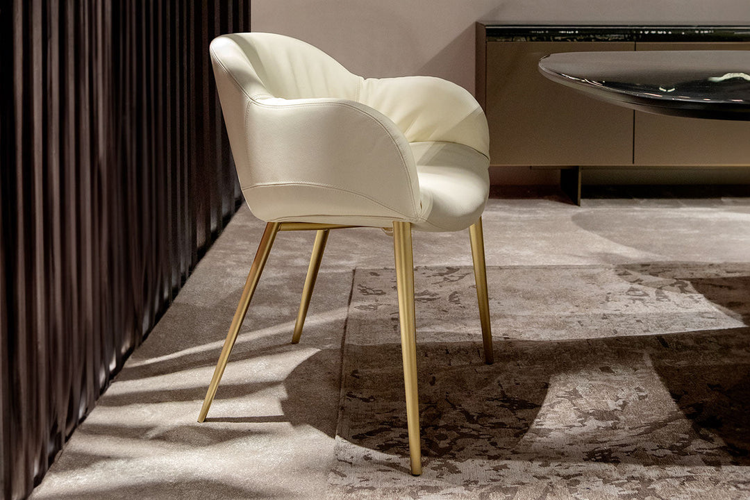 Olympia Dining Chair Dining Chairs Tonin Casa