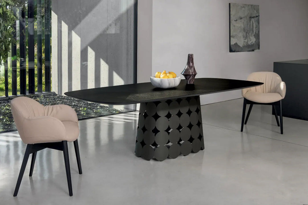 Olympia Dining Chair Dining Chairs Tonin Casa