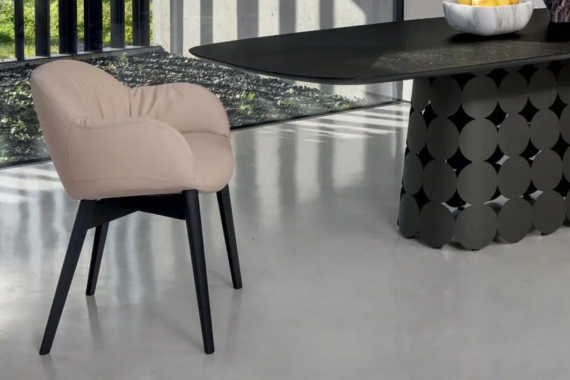 Olympia Dining Chair Dining Chairs Tonin Casa