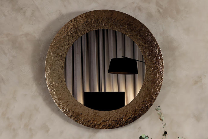 Opal Mirror Mirrors Tonin Casa