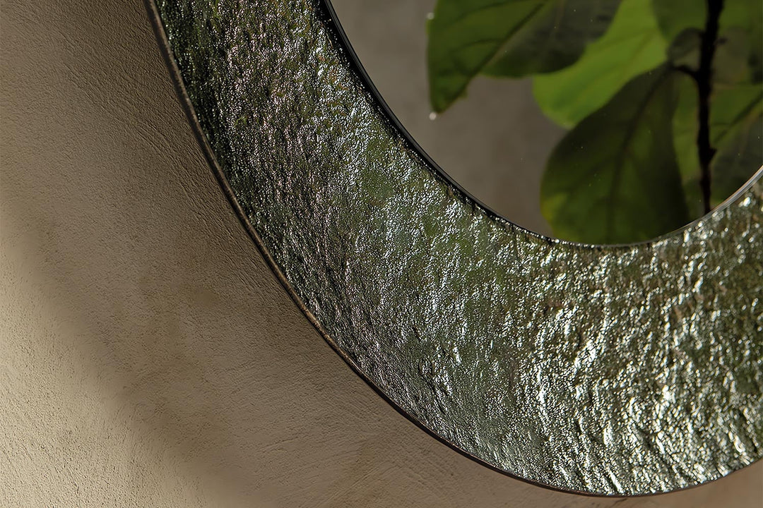 Opal Mirror Mirrors Tonin Casa