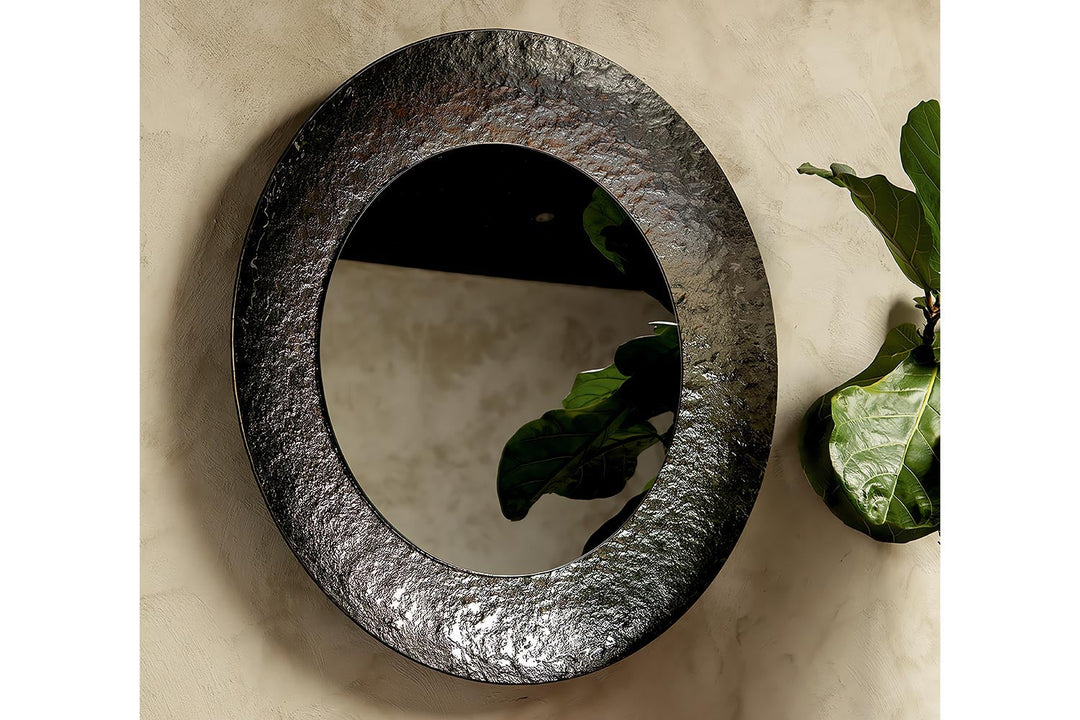 Opal Mirror Mirrors Tonin Casa