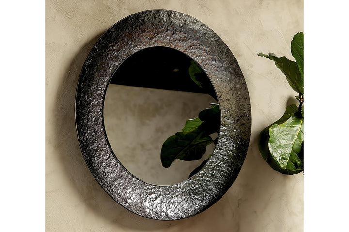 Opal Mirror Mirrors Tonin Casa