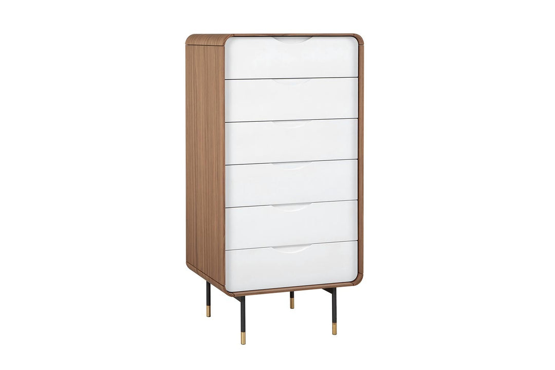 Opera Night Chest Chests Tonin Casa