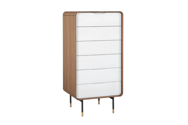 Opera Night Chest Chests Tonin Casa