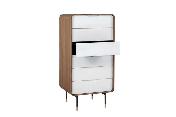 Opera Night Chest Chests Tonin Casa