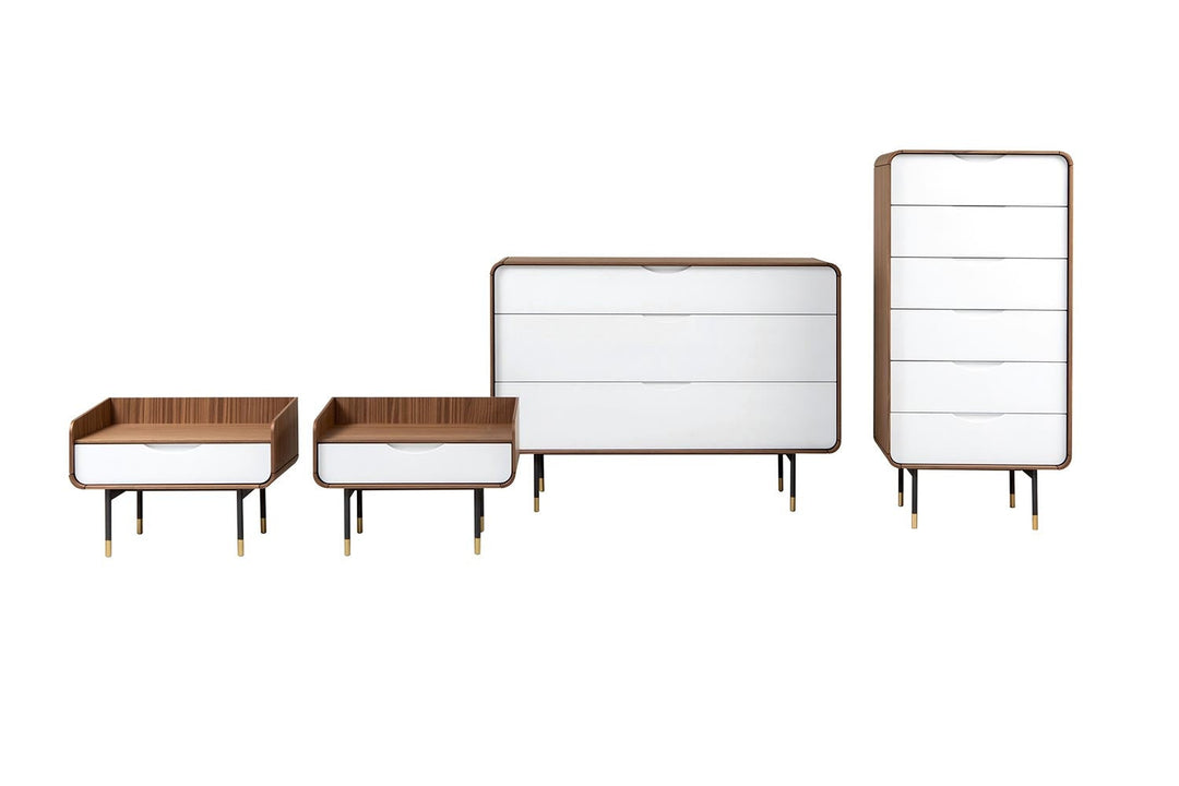 Opera Night Chest Chests Tonin Casa