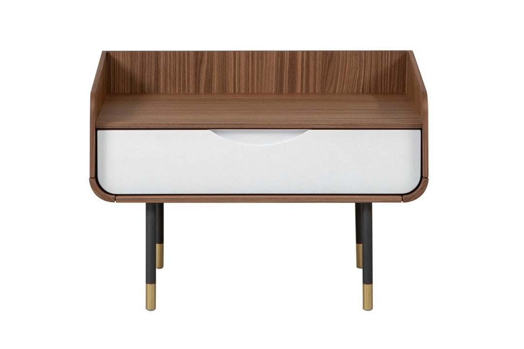 Opera Night Nightstand Nightstands Tonin Casa