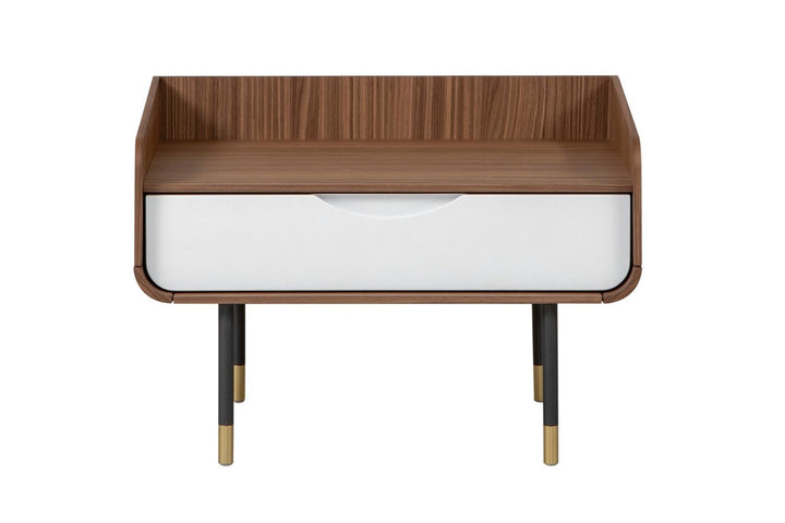Opera Night Nightstand Nightstands Tonin Casa