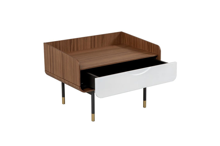 Opera Night Nightstand Nightstands Tonin Casa